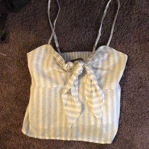 Brandy Melville tank top